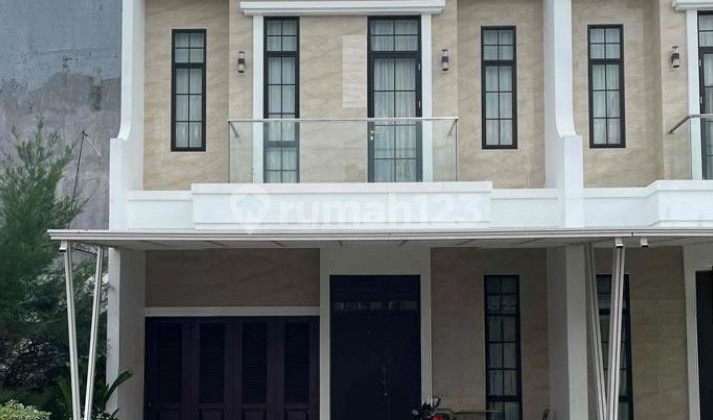 For Sale House in Makassar near Andi Mappaodang Street, Dangko Street, Tanggul Patompo Street 1