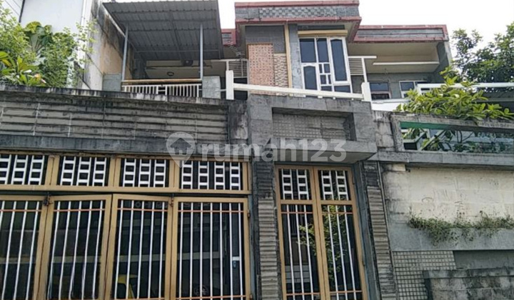Dijual Rumah Makassar Sekitar Jalan Antang Raya, Jl Nipa-Nipa, Jl Raya Baruga 1