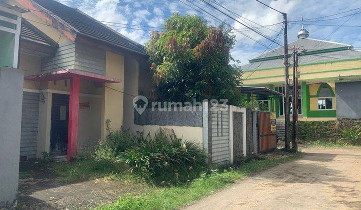 Dijual Rumah Gowa sekitar Samata, Jl Hertasning, Jl Tun Abdul Razak 2