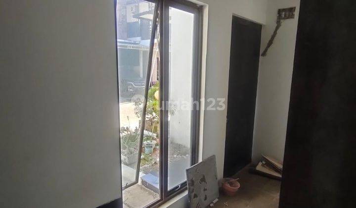 Dijual Rumah Makassar sekitar jalan Letjen Hertasning  2