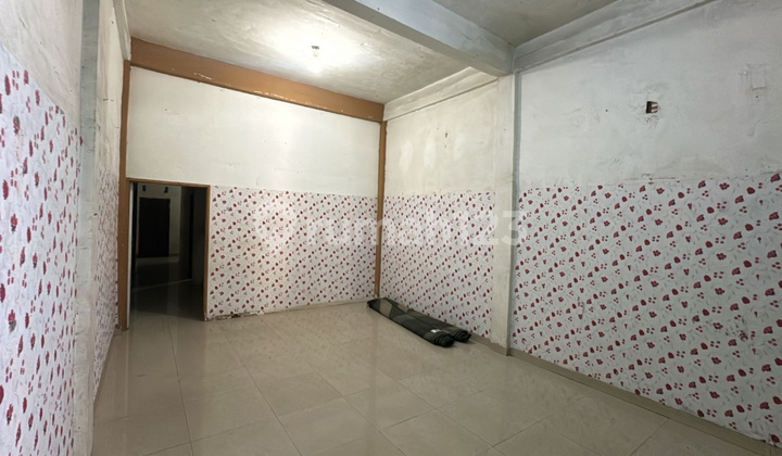 Dijual Ruko Sekitar Jalan Poros Malino, Gowa 2
