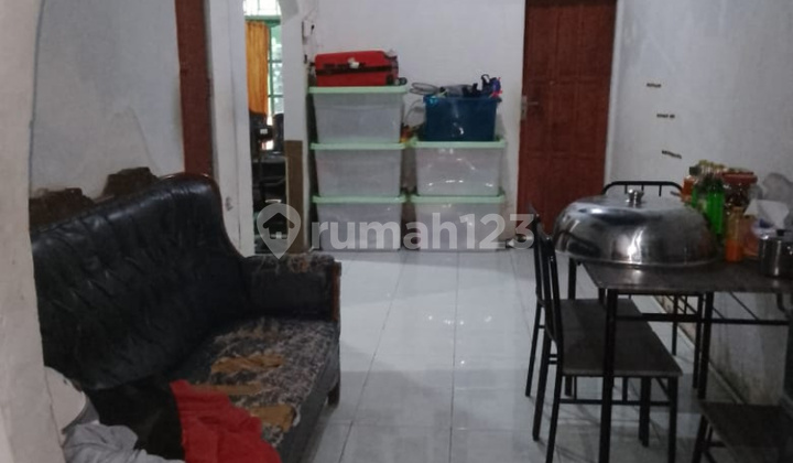 Dijual Rumah Makassar Sekitar Jalan Abdullah Daeng Sirua, Jl Batua Raya, Jl Pejuang Raya 2