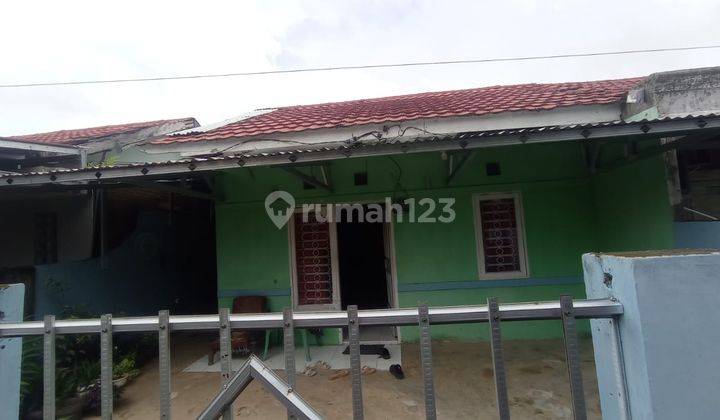 Dijual Rumah sekitar Parang Banoa, Pallangga, Gowa 2