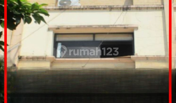 For Sale: Shop House in Makassar, Around Daya, Perintis Kemerdekaan Street, Kima Raya Street 1