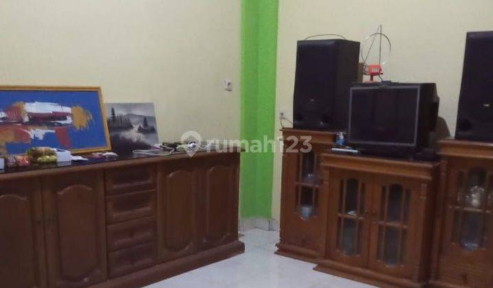 Dijual Rumah sekitar jl Letjen Hertasning, jl Toddopuli, Kassi kassi 1