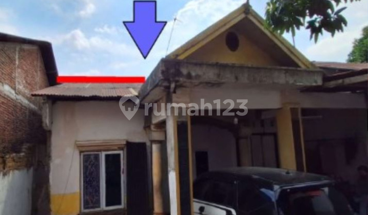 House for Sale around Bontonompo Main Road, Gowa