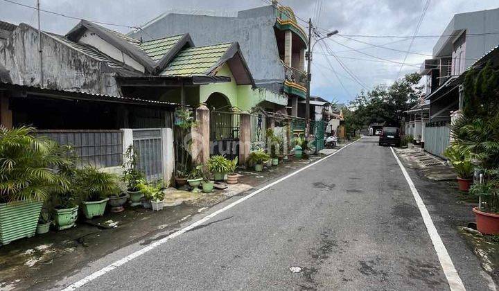 Rumah di Sekitar Jl Hertasning, Jl Minasa Upa, Makassar 2