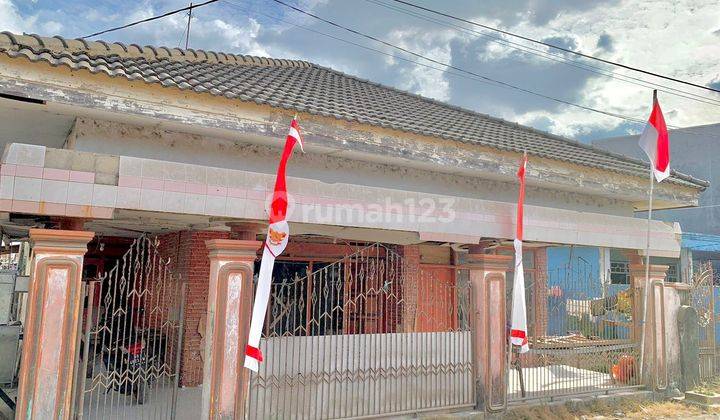 Dijual Rumah sekitar Bontolebang, Galesong Utara   1