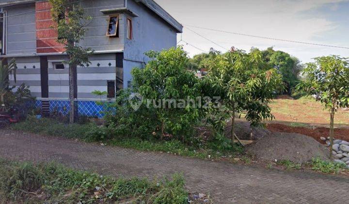 Dijual Tanah Kavling sekitar Sudiang, jl Perintis Kemerdekaan 1