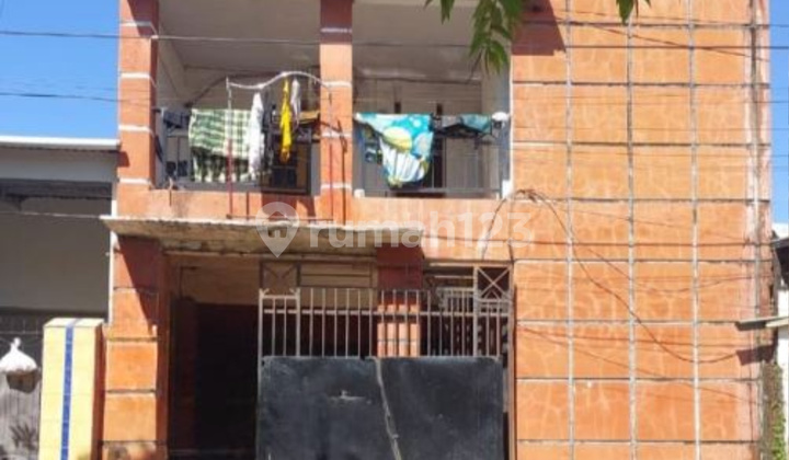 For Sale House in Gowa near Abdul Muthalib Dg Narang Road, Yusuf Bauty Street, Manggarupi Street. 1