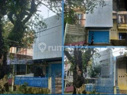 For Sale: Shophouse Makassar around Daya, Perintis Kemerdekaan Street, Kapasa Raya Street 1
