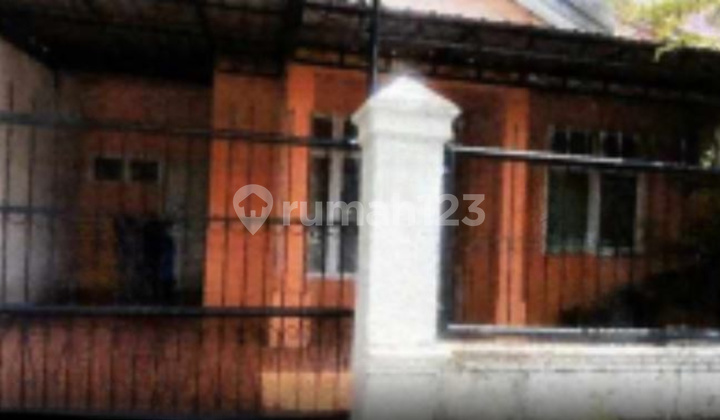 Dijual Rumah Sekitar Jalan Poros Pallangga, Gowa 1