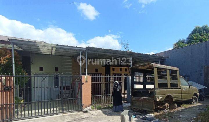 Dijual Rumah sekitar jl Malino, Bontoramba, Gowa 1