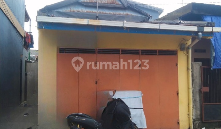 For Rent Shop House Makassar Near Malengkeri Raya Street, Daeng Tata Raya Street, Dg Ngadde Street 1