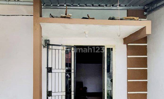 Dijual Rumah Makassar sekitar jl Tamangapa Raya, jl Tun Abd Razak, Manggala  2