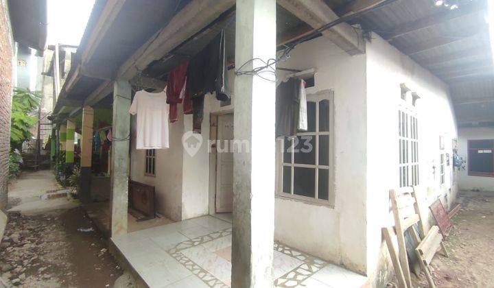 Dijual Rumah sekitar Sungguminasa, jl Malino, Gowa  1