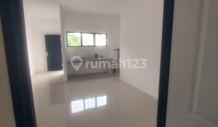 Dijual Rumah Sekitar Jalan Abdul Muthalib Dg Narang, Jl Andi Tonro, Gowa 2