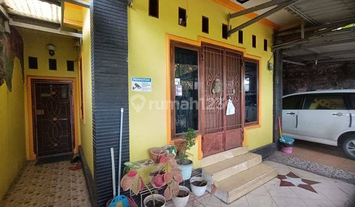 Rumah di Sekitar Jalan Boulevard, Jalan Meranti, Panakkukang, Makassar 2