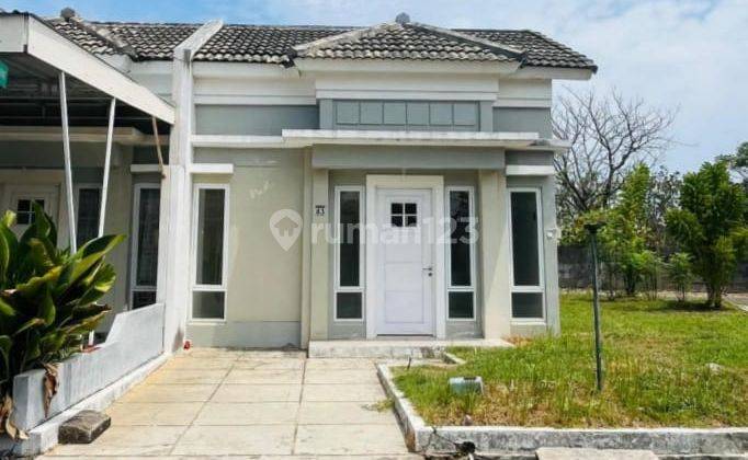 Rumah di Sekitar Jalan Metro Tanjung Bunga
, Makassar 1