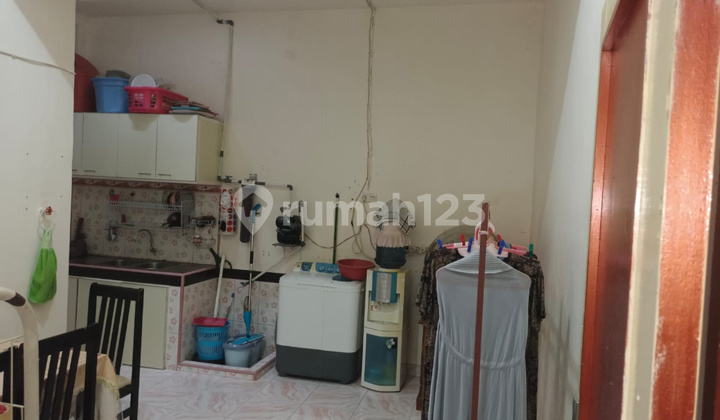 Dijual Rumah Makassar Sekitar Jalan Ir Sutami 2