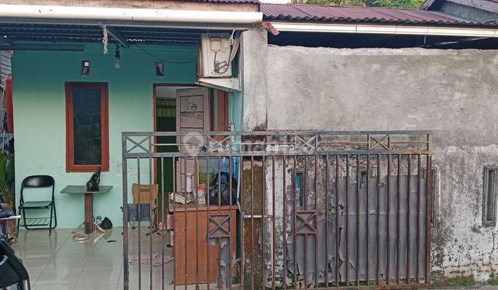 Dijual Rumah Makassar sekitar Perumnas Antang, Manggala   1