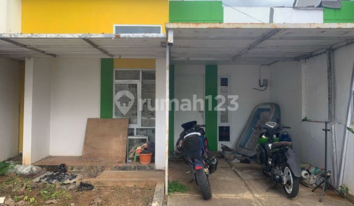 For Sale House Around Jalan Tun Abdul Razak, Jl Tamangapa Raya, Gowa 1