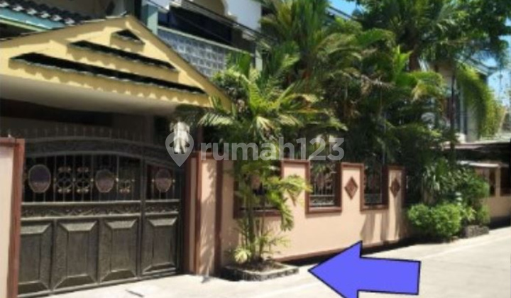 For Sale House Makassar Around Jalan Letjen Hertasning, Jl Tidung, Jl Tamalate 1