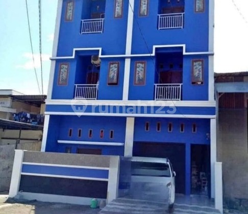 For Sale Boarding House Makassar Around Jalan Sultan Alauddin, Jl Malengkeri Raya, Jl Daeng Tata Raya