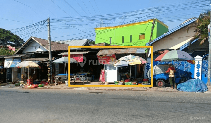 Dijual Rumah Makassar sekitar jl Abdullah Daeng Sirua, jl Dr Leimena 1