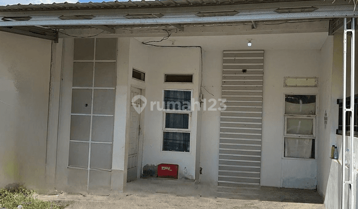 Dijual Rumah sekitar Pattalassang, Gowa 1