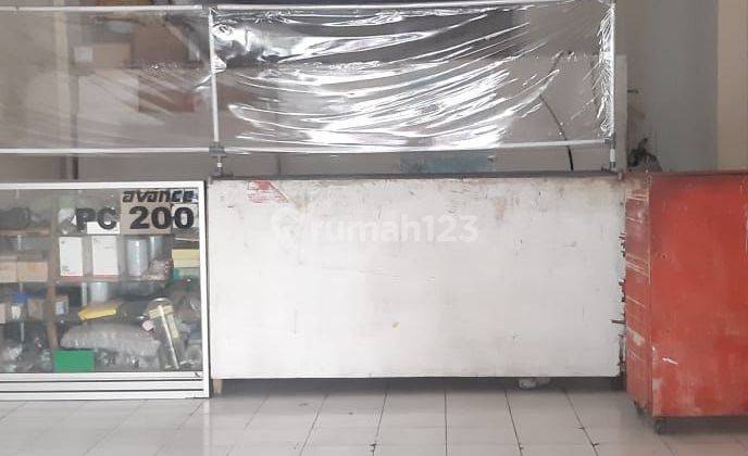 Dijual Ruko Makassar sekitar jl Pengayoman, jl Pandang Raya, Panakkukang 1