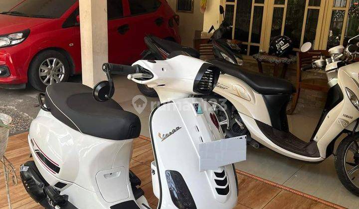 Rumah di Makassar Sekitar Jl Ap Pettarani, Jl Pelita , Makassar 2
