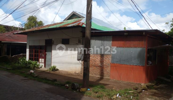 Dijual Rumah Makassar Sekitar Jalan Opu Daeng Risadju, Jl Rajawali, Jl Cendrawasih 1