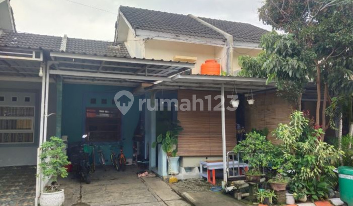 Dijual Rumah Makassar Sekitar Jalan Ir Sutami 1
