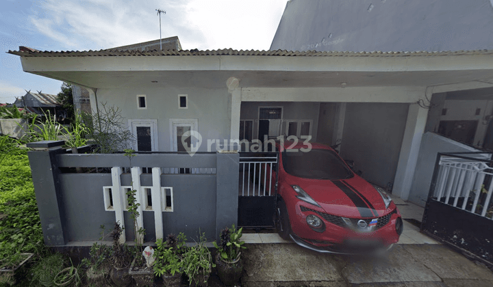 Dijual Rumah Makassar sekitar jl Perintis Kemerdekaan, Tamalanrea 1
