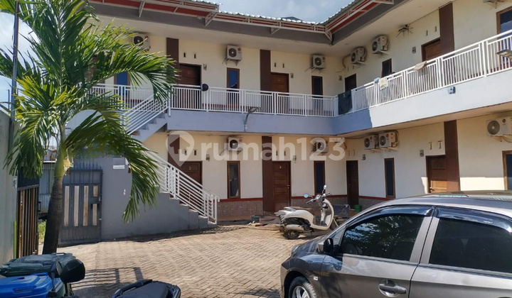 Dijual Rumah Kost Makassar Sekitar Jalan Letjen Hertasning, Jl Aroepala, Jl Minasaupa
