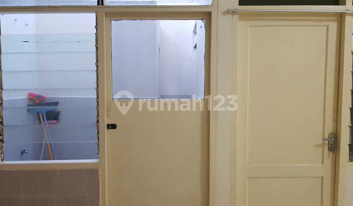 Dijual Rumah Makassar sekitar Jl Pengayoman, Jl Kanfer, Jl Toddopuli 2