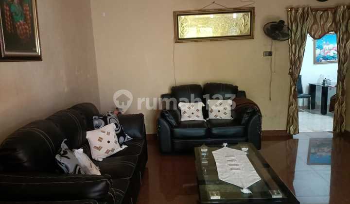 Dijual Rumah Makassar sekitar jl Hertasning, jl Minasa Upa  2