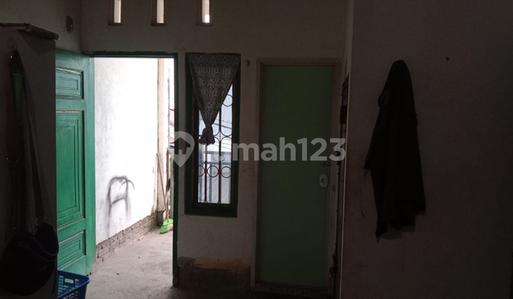 For Sale Shop House Makassar Near Letjen Hertasning Street, Jl Borong Indah, Jl Toddopuli 2