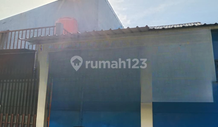 For Sale House in Makassar around Opu Daeng Risadju Street, Baji Minasa Street, Nuri Street