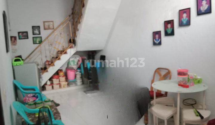House for Sale in Gowa, around Abdul Muthalib Dg Narang Street, Yusuf Bauty Street, Manggarupi Street. 2
