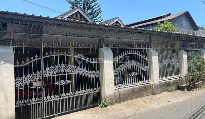 Rumah di Makassar Sekitar Jl Ap Pettarani, Jl Pelita , Makassar 1