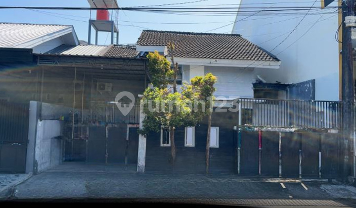 Dijual Rumah Makassar Sekitar Jalan Tun Abdul Razak, Manggala 1
