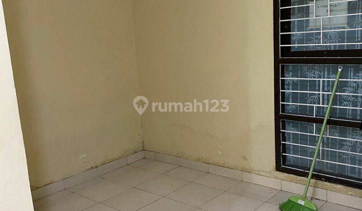 Disewakan rumah dalam perumahan di jalan Tamangapa raya Antang 2