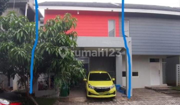 Dijual Rumah Sekitar Jalan Moncongloe Lappara, Maros 1