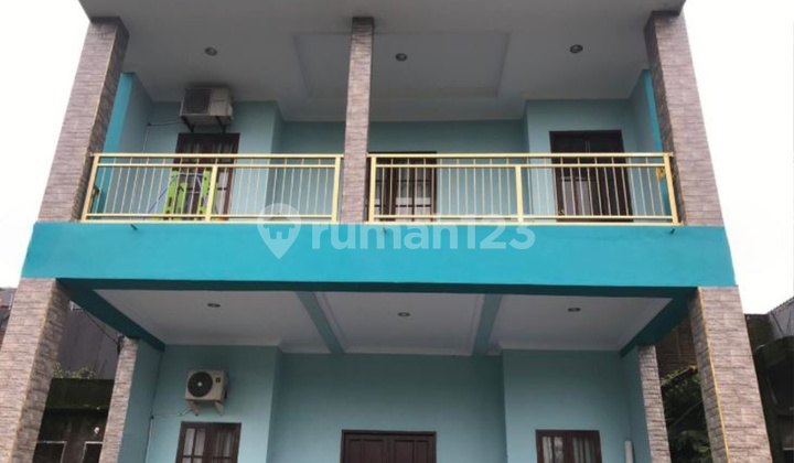 Dijual Rumah Makassar Sekitar Jalan Sultan Alauddin, Jl Daeng Tata Raya, Jl Malengkeri Raya 1