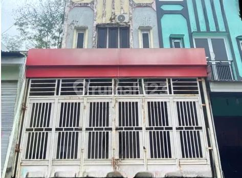 For sale: Shop around Sudiang, Makassar, Jalan Perintis Kemerdekaan 1