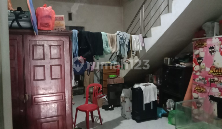 For Sale Commercial Building in Makassar, Near Malengkeri Raya Street, Daeng Tata Raya Street, Bontoduri Street. 2