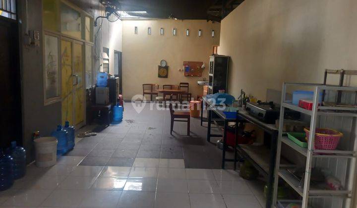 Dijual Rumah Makassar sekitar Antang, Manggala  2