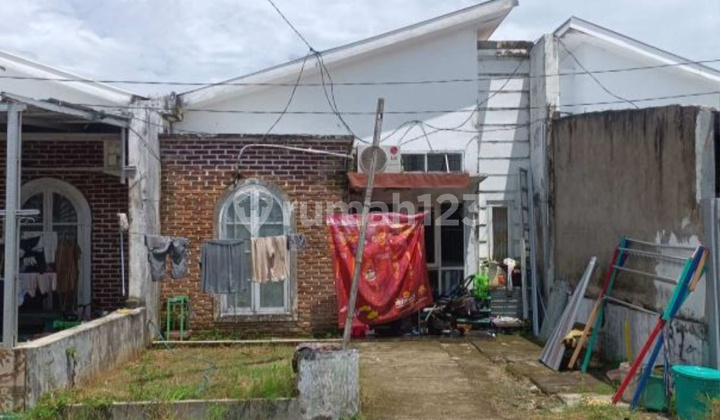 Dijual Rumah Gowa Sekitar Samata, Jalan Tun Abdul Razak, Jl Veteran Bakung 1